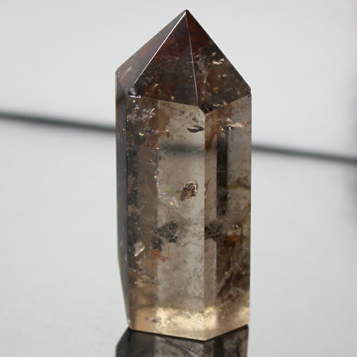 M1598☆スモーキークォーツ原石8.8Kg☆天然石　原石☆N20515-C スモーキークォーツ 煙水晶 29g SQZ126 鉱物 原石 天然石