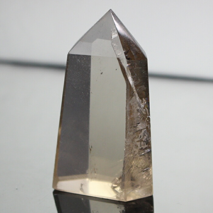 スモーキークウォーツ　クリスタル　原石　パワーストーン 楽天市場】3.2Kg スモーキークォーツ 原石 ルチルクォーツ入り smoky