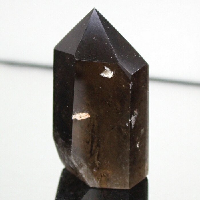天然石　水晶　鉱石　クリスタル　スモーキー　クラスター　鉱石　3点セット スモーキークォーツ クラスター 天然石 水晶 原石 煙水晶 置き物