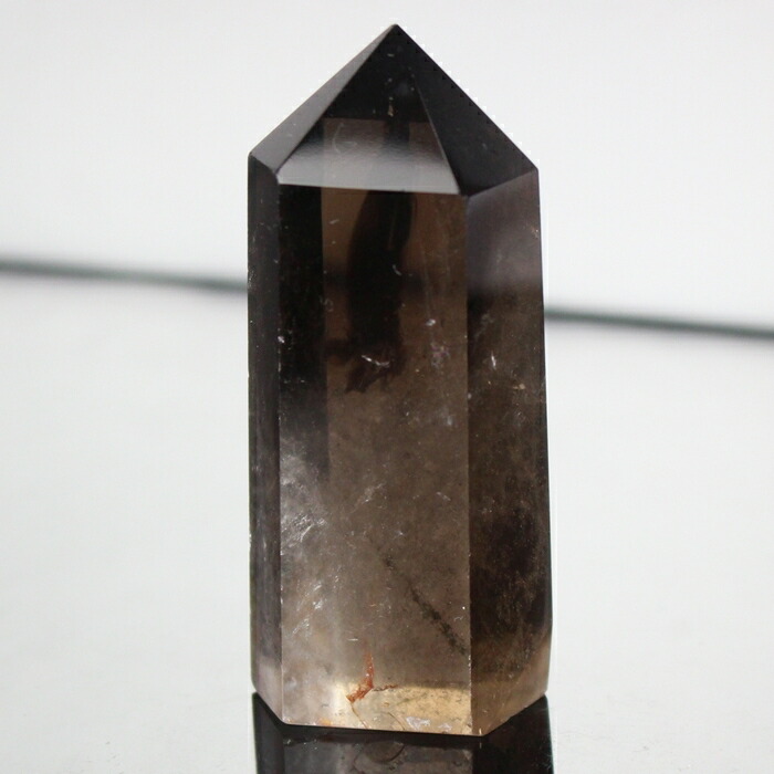 【金運· 魔除 ·浄化】煙水晶スモーキークォーツ フリーフォーム 置物A1343 金運· 魔除 ·浄化】煙水晶スモーキークォーツ フリーフォーム 置物A1343