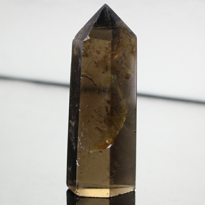スモーキークォーツ ポイント a43407-1_700.jpg