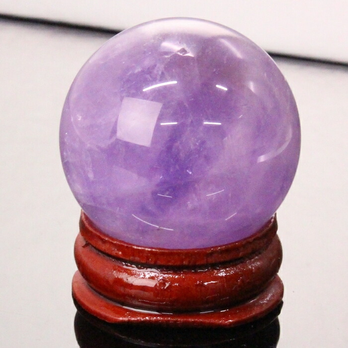 楽天市場】【48mm】アメジスト 丸玉｜アメシスト Amethyst 紫