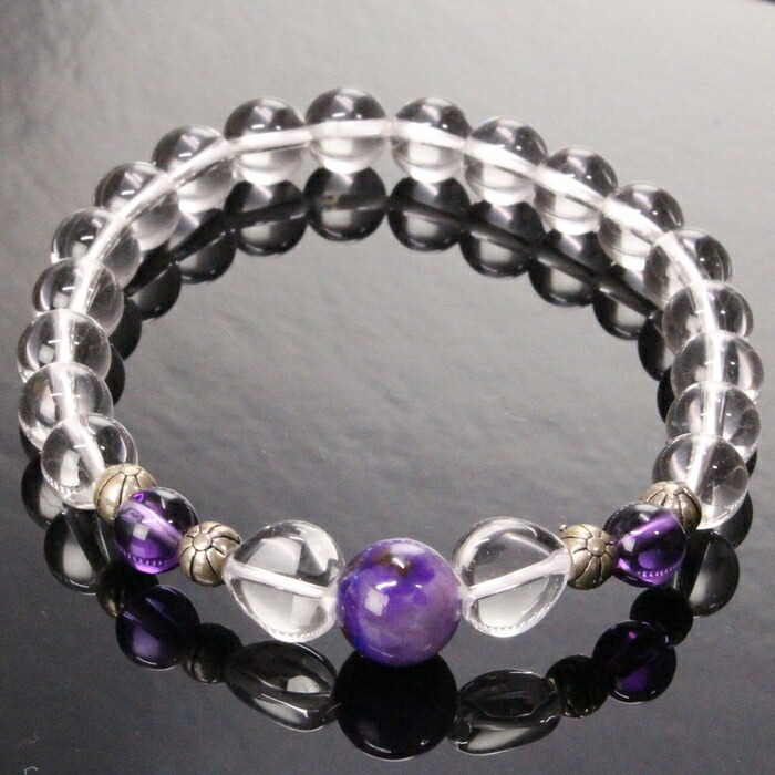 楽天市場】スギライト シルバーリング【受注製作】不定形 スージャ