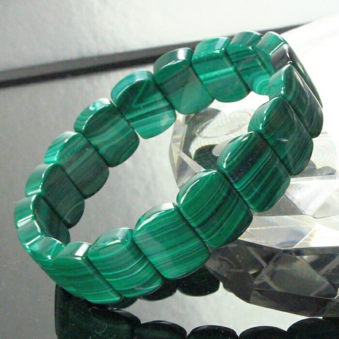 【厳選品質 一点物】マラカイト バングル Malachite 孔雀石 マラカイト ブレスレット 腕輪 Bracelet マラカイトブレスレット　バングル 天然石 ブレスレット 人気 おすすめ パワーストーン 一点物 マラカイト【ポイント割引商品】