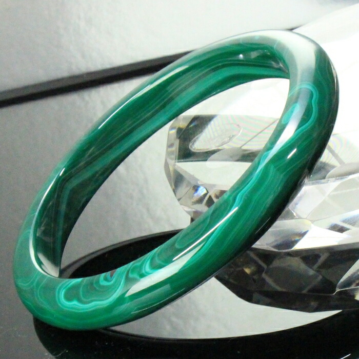 【品質に自信あり 一点物現物】マラカイト バングル Malachite 孔雀石 マラカイト ブレスレット Bracelet ブレス マラカイトブレスレット　バングル メンズ レディース 人気 おすすめ 限定 天然石 マラカイト