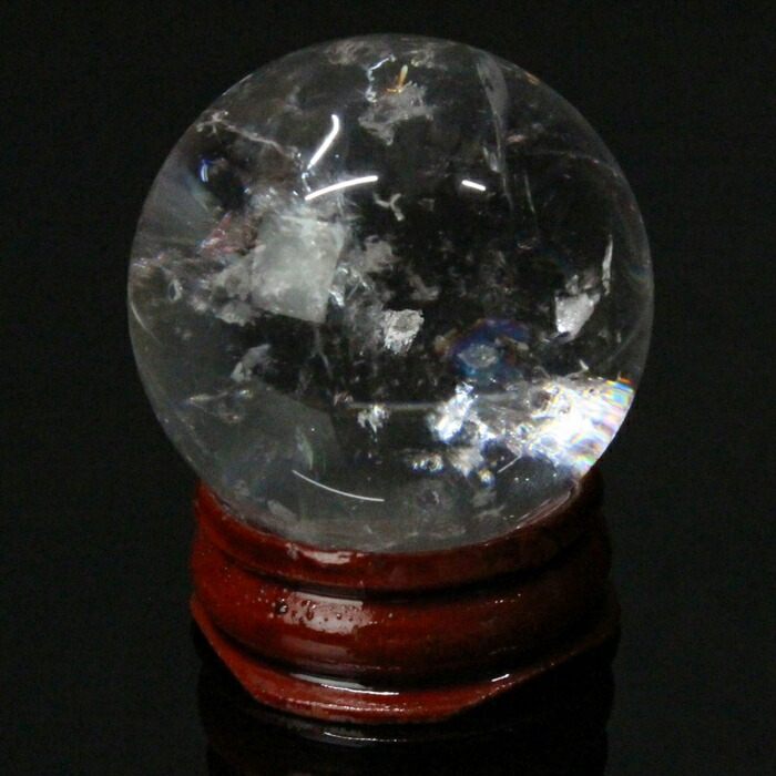 天然水晶　丸玉　約10.2㎝　天然石　パワーストーン 楽天市場】天然水晶 丸玉 約1.9kg 直径約11.2cm 送料無料
