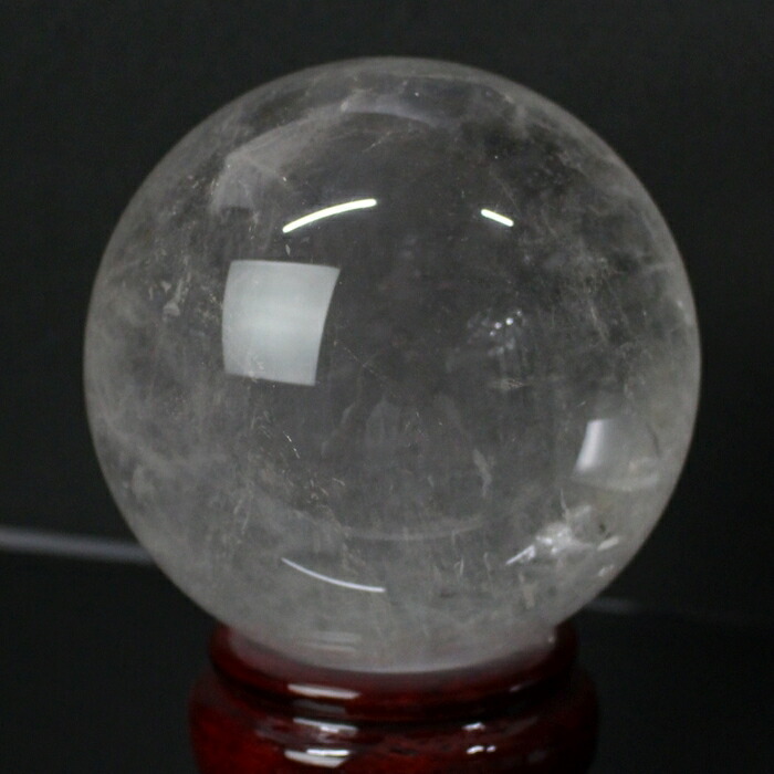 <br>【厳選品質 一点物 大玉 97mm 天然 水晶玉】 クリスタル 水晶 丸玉 原石 浄化 魔除け 浄化用水晶 球体 置物 台座 水晶球 天然水晶 水晶水晶玉 パワーストーン 丸玉 天然石 メンズ レディース 人気 水晶