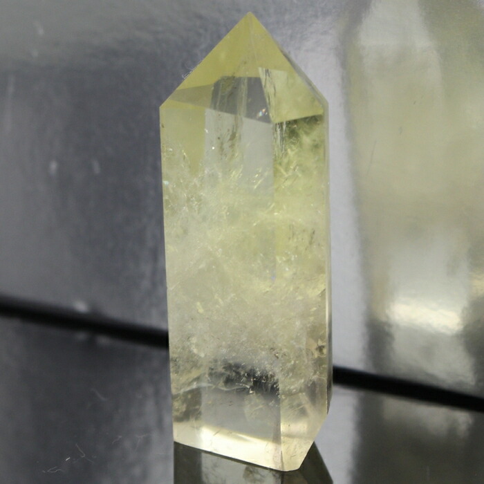 楽天市場】ルチルクォーツ ポイント rutile quartz 金針水晶 ルチル