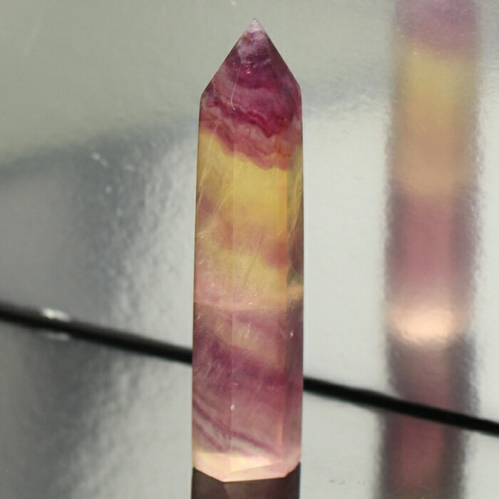 楽天市場】【発色がきれい 高品質 一点物】フローライト 原石 蛍