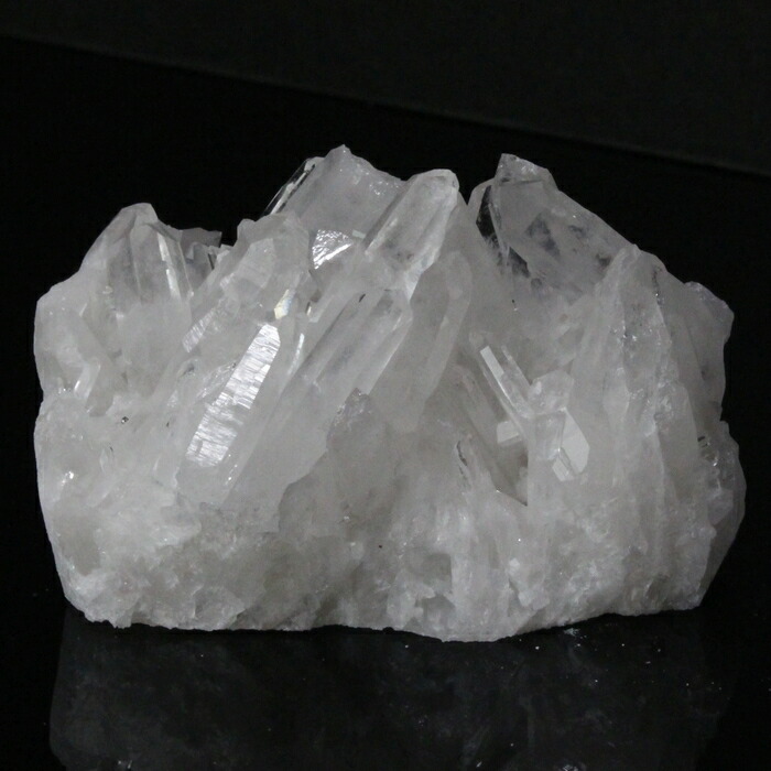 楽天市場】水晶 ポイント クリスタル Crystal すいしょう クォーツ