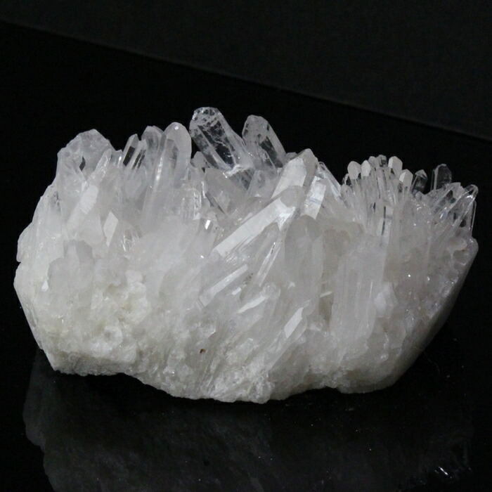 【厳選品質 一点物】水晶 クラスター Crystal クォーツ 水晶 クリスタル 原石 鉱石 置物 浄化用水晶 浄化 クラスター 水晶クラスター パワーストーン 水晶 天然石 メンズ レディース 人気 水晶