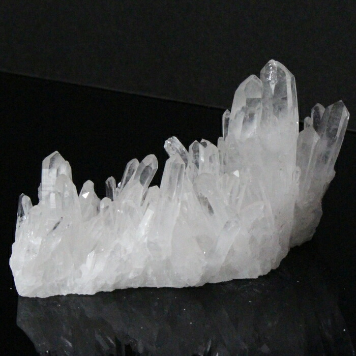 楽天市場】ロッククリスタル 水晶 AAA 40-70g ブラジル ミナス