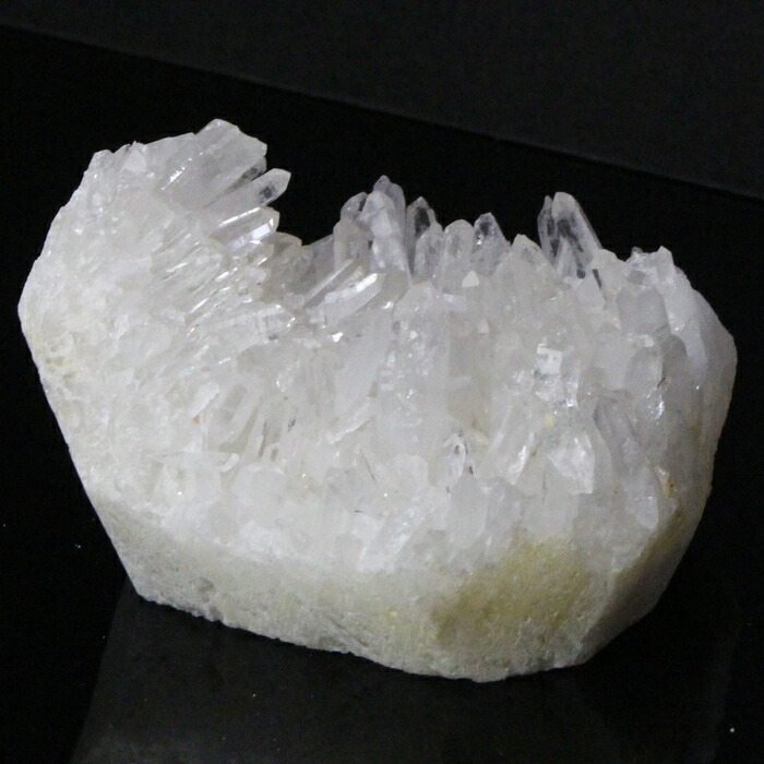 【高品質厳選一点物】水晶 クラスター クォーツ Crystal 水晶 原石 鉱石 置物 浄化 クラスター 水晶クラスター メンズ レディース 人気 おすすめ 天然石 海外直輸入 水晶