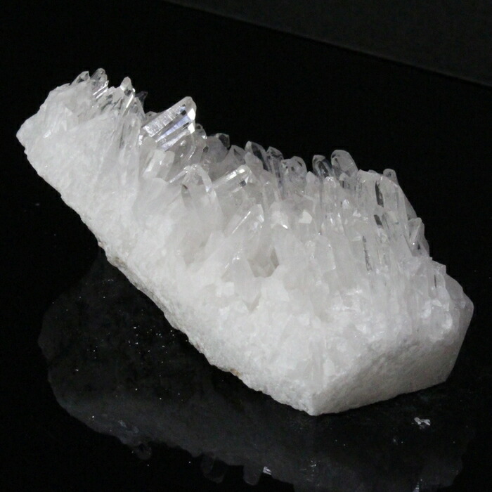【品質に自信あり 一点物現物】水晶 クラスター クォーツ Crystal 水晶 原石 鉱石 置物 浄化 クラスター 水晶クラスター メンズ レディース 人気 おすすめ 天然石 海外直輸入 水晶