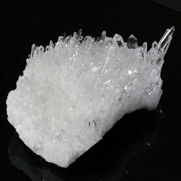 【クリア品質最高グレードの一級品 一点物】水晶 クラスター クリスタル 水晶 原石 鉱石 置物 浄化用水晶 浄化 クラスター 水晶クラスター メンズ レディース 人気 おすすめ 限定 天然石 水晶｜パワーストーン 天然石 LuLu House