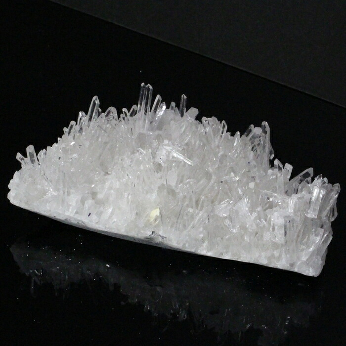 【クリア品質最高グレードの一級品 一点物】水晶 クラスター Crystal クォーツ 水晶 クリスタル クラスター 浄化 原石 水晶クラスター パワーストーン 浄化 天然石 メンズ レディース 人気 水晶
