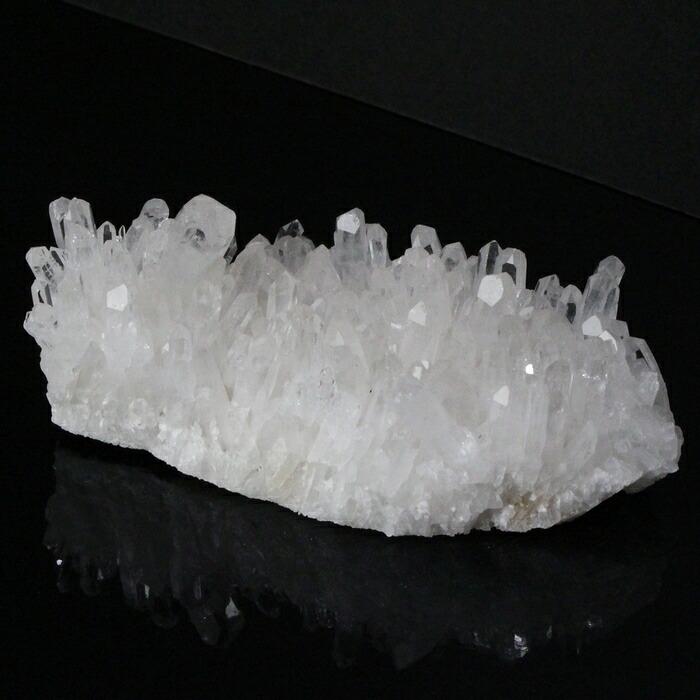 【クリア品質最高グレードの一級品 一点物】水晶 クラスター すいしょう 水晶 クリスタル 原石 鉱石 鉱物 浄化用水晶 天然水晶 置物 浄化 クラスター 石 Cluster 水晶クラスター パワーストーン 水晶 人気 おすすめ 天然石 海外直輸入価格 水晶
