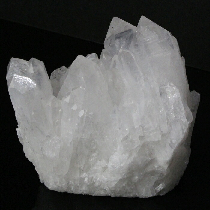 【大きい サイズ 高品質天然石 一点物】水晶 クラスター クォーツ Crystal 水晶 クラスター 鉱石 置物 浄化 原石 水晶クラスター メンズ レディース 人気 おすすめ 天然石 海外直輸入 水晶｜パワーストーン 天然石 LuLu House 14,960円