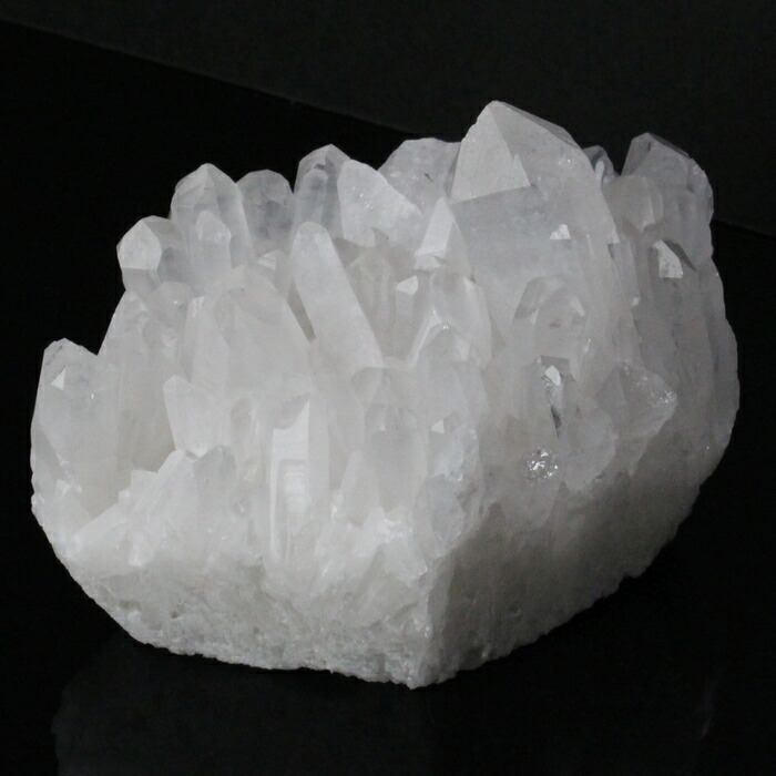 【大きい サイズ 高品質天然石 一点物】水晶 クラスター クォーツ Crystal 水晶 原石 浄化用水晶 天然水晶 鉱石 置物 浄化 クラスター 水晶クラスター メンズ レディース 人気 おすすめ 天然石 海外直輸入 水晶