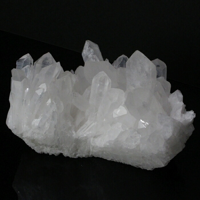 【ビックサイズ 厳選品質 一点物】水晶 クラスター クォーツ Crystal 水晶 クラスター 鉱石 置物 浄化 原石 水晶クラスター 天然石 クラスター 人気 おすすめ パワーストーン 一点物 水晶