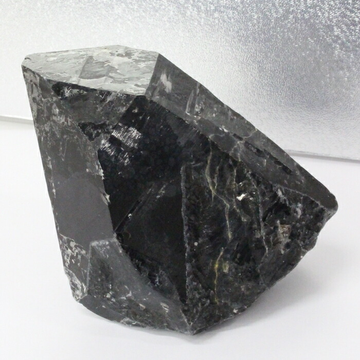 楽天市場】【一点物 現物】モリオン クラスター 黒水晶 Morion