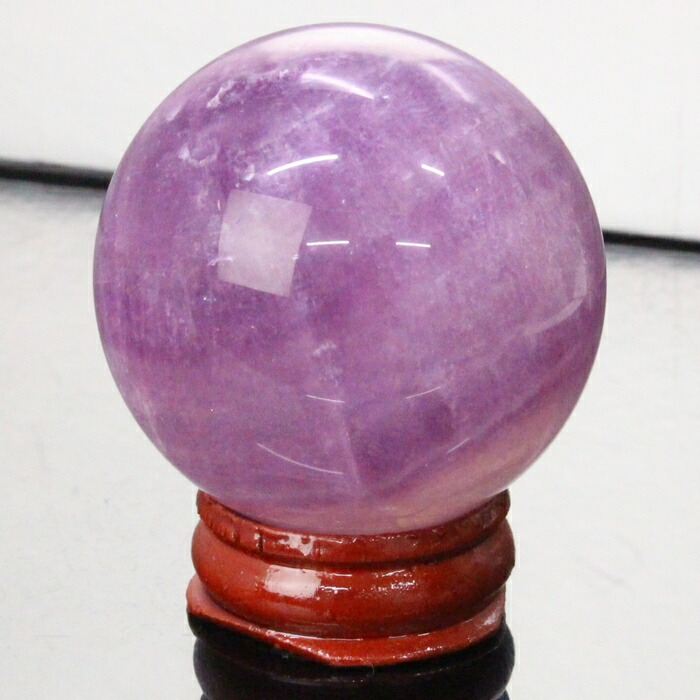 楽天市場】【厳選一点物 45mm】フローライト 丸玉 蛍石 Fluorite