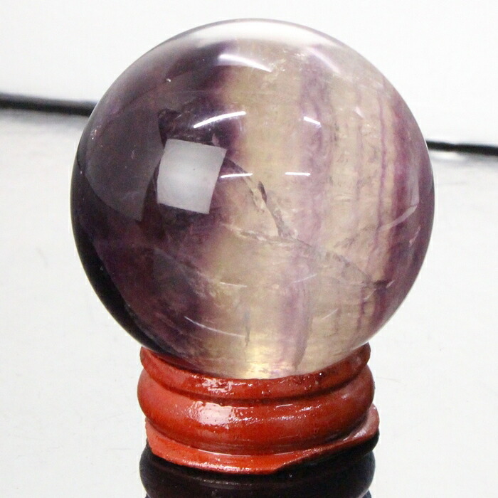 【厳選品質 一点物 43mm】フローライト 丸玉 蛍石 Fluorite 緑 フローライト 原石 Circle Ball 玉 球体 水晶玉 球 置物 水晶球 大玉 丸玉 フローライト丸玉 パワーストーン 丸玉 人気 おすすめ 天然石 海外直輸入価格 フローライト 8,639円