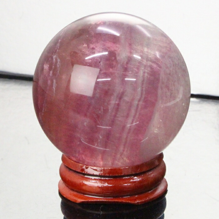 楽天市場】【大玉 74mm】フローライト 丸玉 蛍石 Fluorite 緑