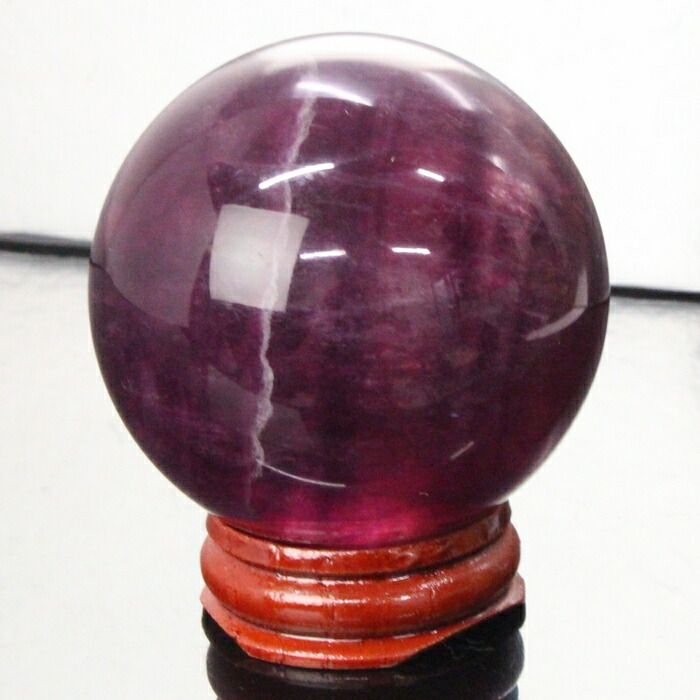 楽天市場】【透明度バツグン高品質水晶玉 47mm玉】水晶玉 水晶