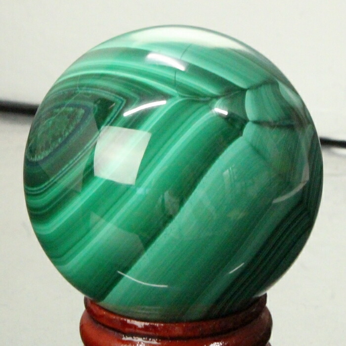 超…巨大!!】 8.1kgのスフィア マラカイト (孔雀石) スフィア 超…巨大