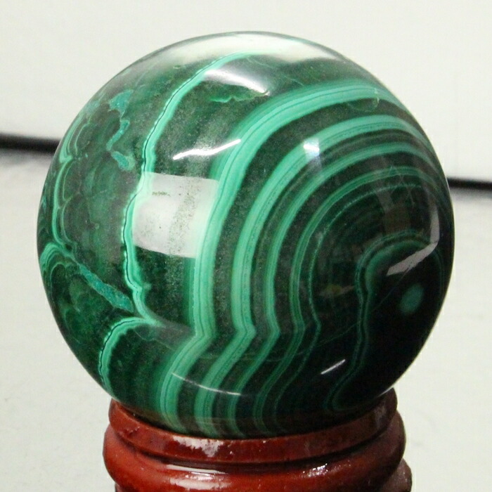 楽天市場】【36mm】マラカイト 丸玉 Malachite 孔雀石 マラカイト 原石