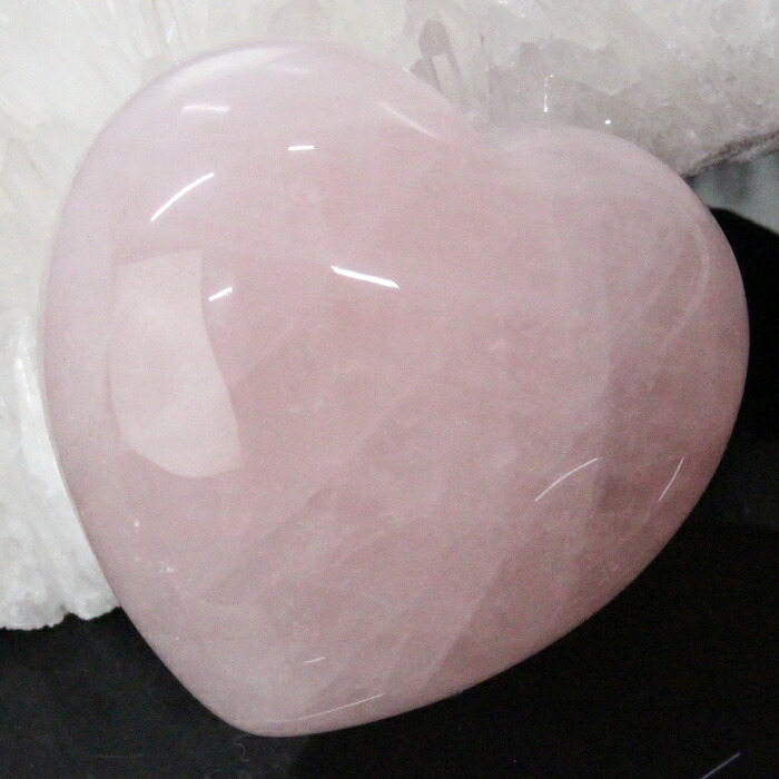 【品質に自信あり 一点物現物】ローズクォーツ 原石 紅水晶 ピンク Rose Quartz ローズクォーツ 原石 ハート タンブル お守り ハート型 お守り石 ローズクォーツ原石 お守り パワーストーン ローズクォーツ 天然石 メンズ レディース 人気 ローズクォーツ