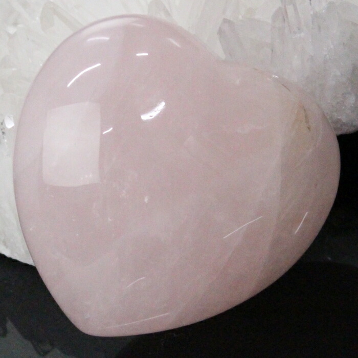 楽天市場】ローズクォーツ 原石 紅水晶 ブラジル産 465g 浄化