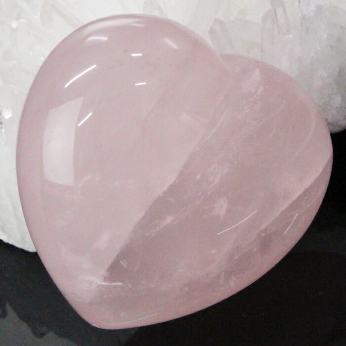 楽天市場】ローズクォーツ 原石 紅水晶 ブラジル産 465g 浄化