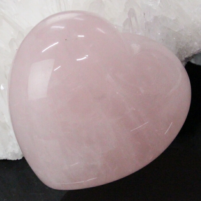 【高品質厳選一点物】ローズクォーツ 原石 紅水晶 ピンク Rose Quartz ローズクォーツ タンブル 原石 磨き原石 ハート型 お守り石 ローズクォーツ原石 お守り パワーストーン ローズクォーツ 天然石 メンズ レディース 人気 ローズクォーツ