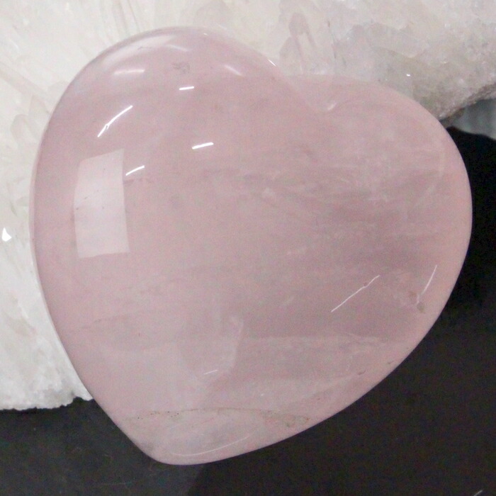 楽天市場】パワーストーン原石ローズクォーツ(紅水晶/薔薇水晶