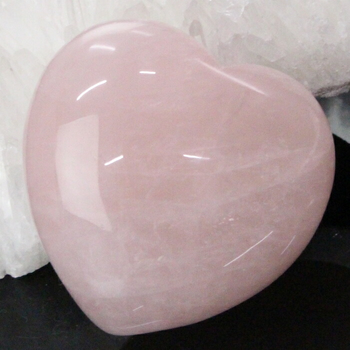 【品質に自信あり 一点物現物】ローズクォーツ 原石 紅水晶 ピンク Rose Quartz ローズクォーツ 原石 ハート お守り 石 ハート型 お守り石 ローズクォーツ原石 お守り パワーストーン 原石 天然石 メンズ レディース 人気 ローズクォーツ