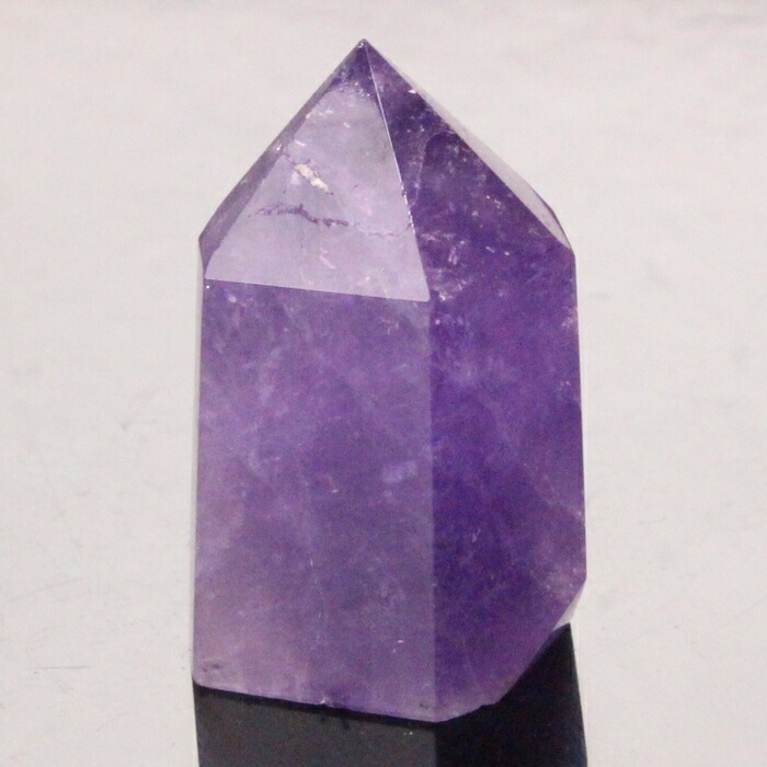 楽天市場】アメジスト ポイント 紫水晶 Amethyst アメシスト