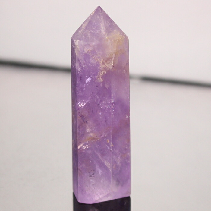 楽天市場】【一級品の輝き 厳選一点物】アメジスト 原石 Amethyst