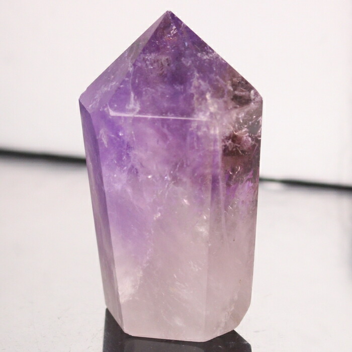 【品質に自信あり 一点物現物】アメトリン ポイント 黄紫水晶 アメトリン 原石 柱 ポイント 置物 石 アメトリンポイント パワーストーン 原石 人気 おすすめ 天然石 海外直輸入価格 アメトリン|パワーストーン 天然石 LuLu House
