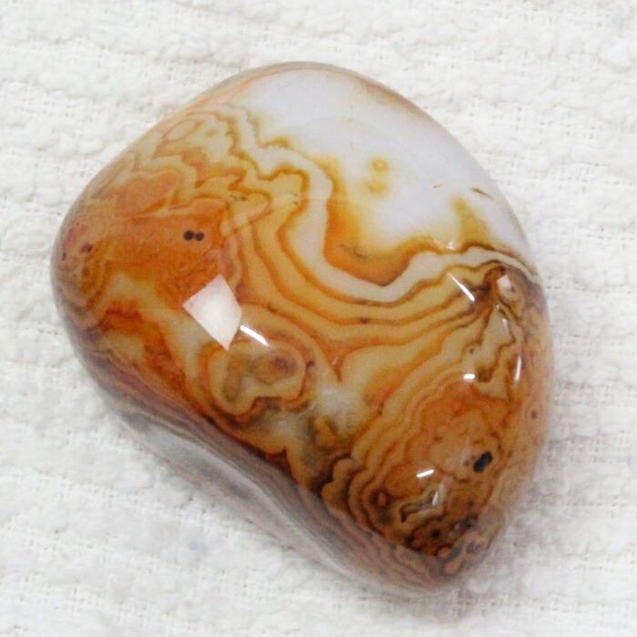 楽天市場】【高品質厳選一点物】瑪瑙 原石 瑪瑙 めのう アゲート 魔