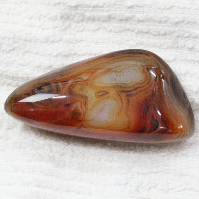 楽天市場】【一点もの】アゲートジオード（トレジャーメノウ・木製台座