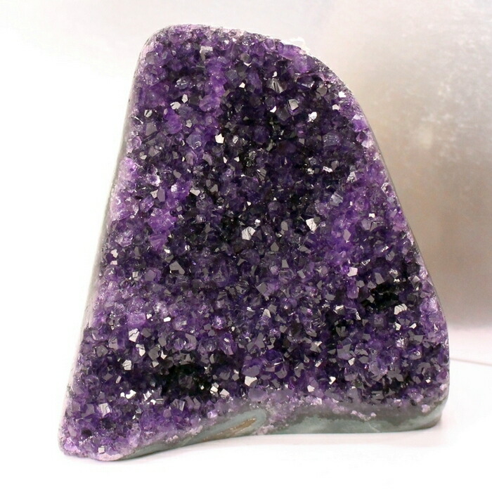 楽天市場】【紫の発色が良い 高品質 ウルグアイ産】アメジスト