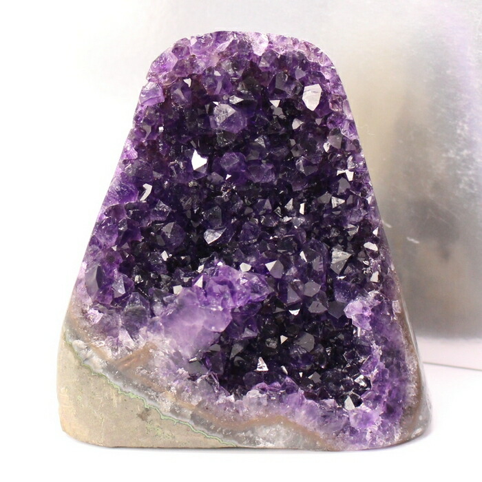 楽天市場】【タイムセール】 恋愛成就の石 ウルグアイ産 アメジスト