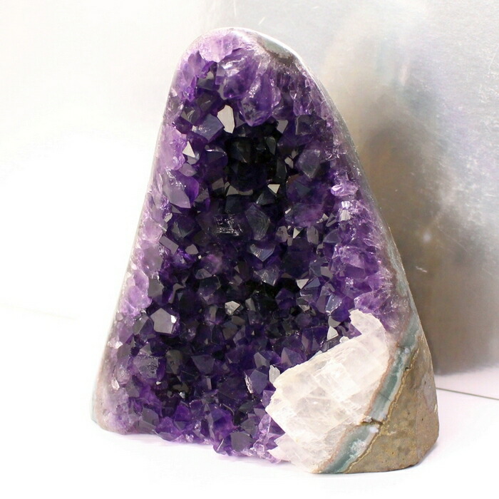 楽天市場】【紫の発色が良い 高品質 ウルグアイ産】アメジスト