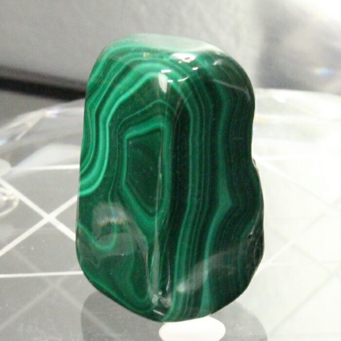 マラカイト原石！パワーストーン マラカイト 原石07◇Malachite ◇天然石・鉱物・パワーストーン