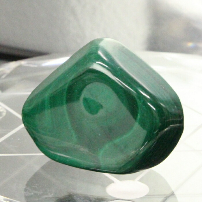 楽天市場】【一級品の輝き 厳選一点物】マラカイト 原石 Malachite