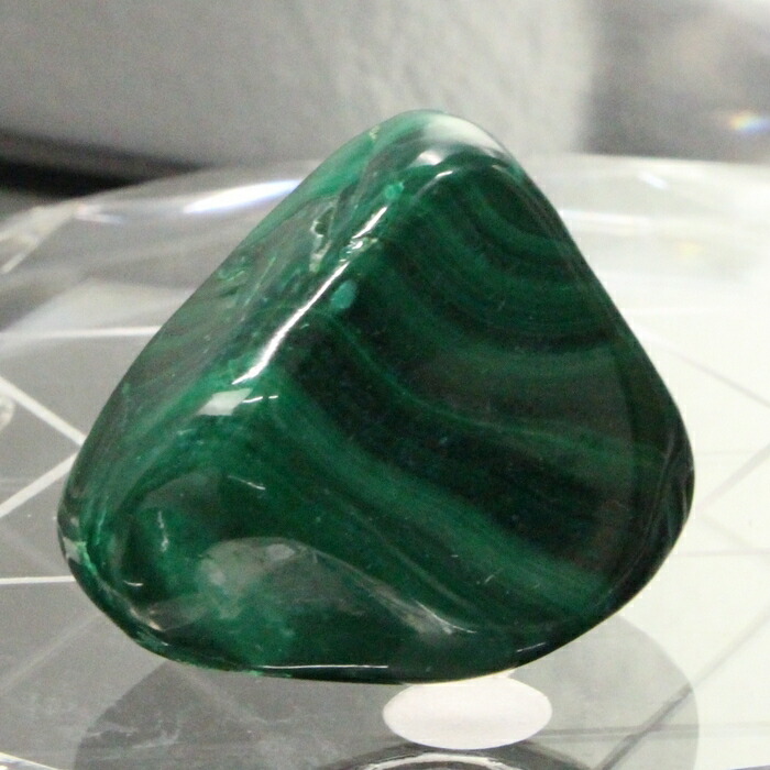 楽天市場】【一点物】アズマラカイト 原石 天然石 パワーストーン