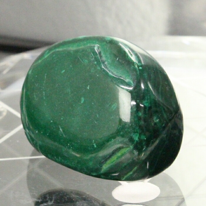 楽天市場】マラカイト 石 タンブル Malachite 孔雀石 マラカイト 原石