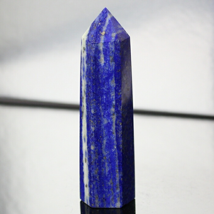 楽天市場】【透明感抜群 一点物】ラピスラズリ 原石 Lapis ラピス